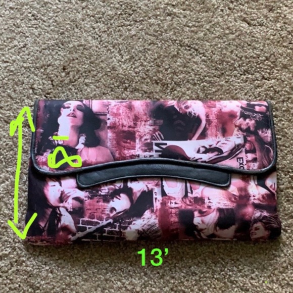 Clutch - Picture 6 of 6